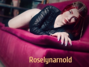 Roselynarnold