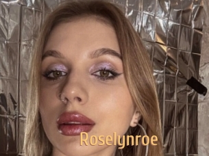 Roselynroe