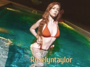 Roselyntaylor