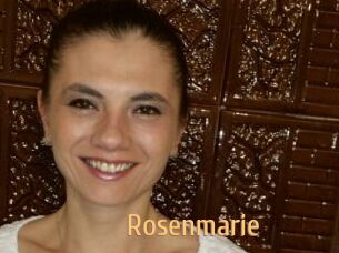 Rosenmarie