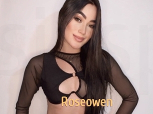 Roseowen