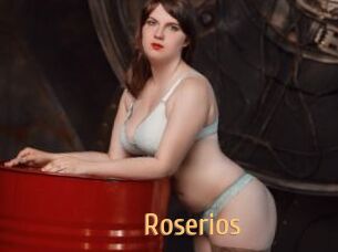 Roserios