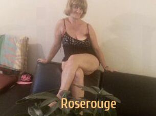 Roserouge