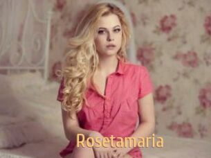 Rosetamaria