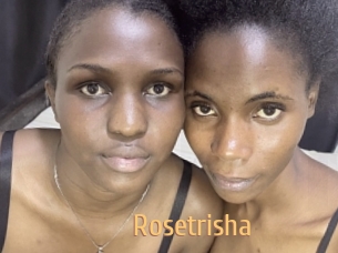 Rosetrisha