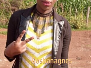Roshanagnes