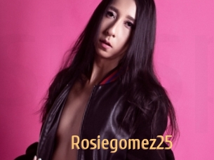 Rosiegomez25