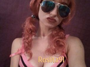 Rosiita91
