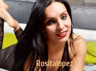 Rositalopez