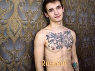 Roskout