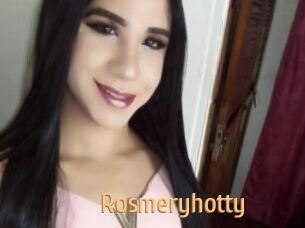 Rosmeryhotty