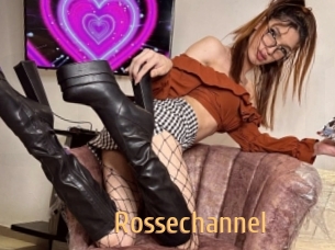 Rossechannel