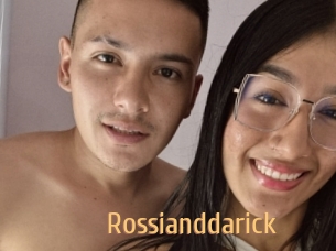 Rossianddarick