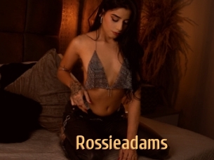 Rossieadams