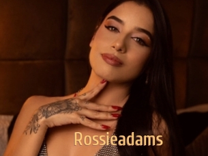 Rossieadams