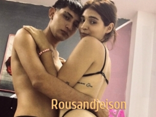 Rousandjeison