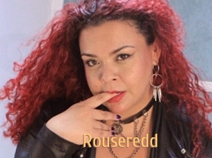 Rouseredd