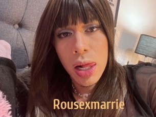 Rousexmarrie