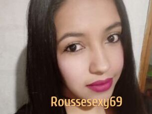 Roussesexy69