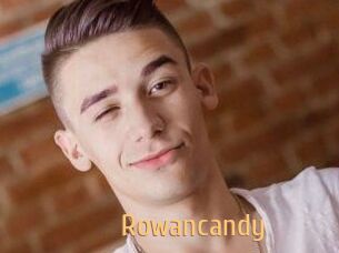 Rowancandy