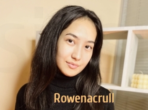 Rowenacrull