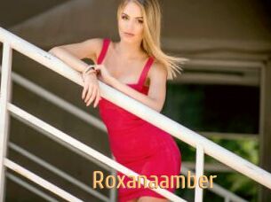 Roxanaamber