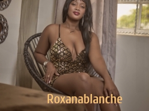 Roxanablanche