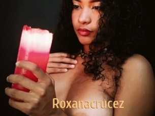 Roxanacrucez