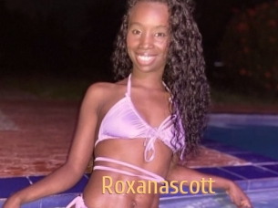 Roxanascott