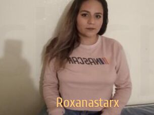 Roxanastarx