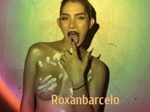 Roxanbarcelo