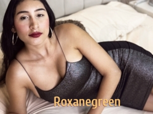 Roxanegreen