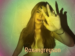 Roxangreyson