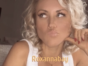 Roxannabay