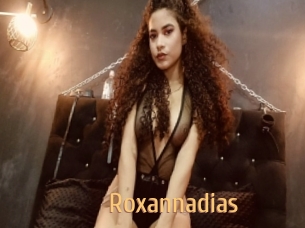 Roxannadias