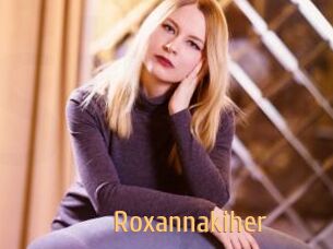 Roxannakiher