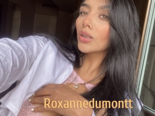 Roxannedumontt
