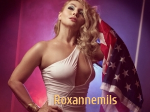 Roxannemils