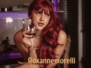 Roxannemorelli