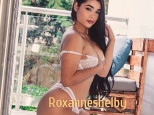 Roxanneshelby