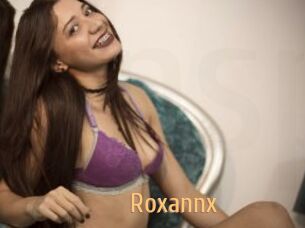 Roxannx