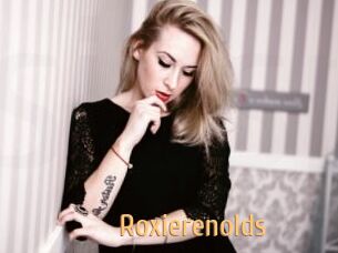 Roxierenolds