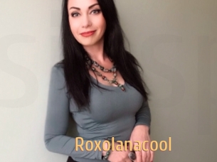 Roxolanacool