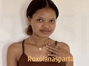 Roxolanasparta