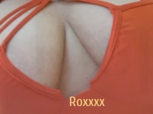 Roxxxx