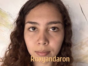 Roxyandaron