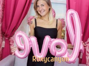 Roxycanyon