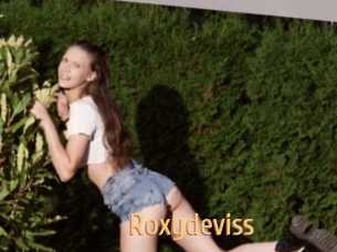 Roxydeviss