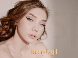 Roxydeyli