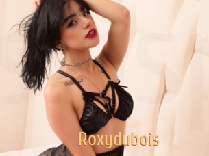 Roxydubois